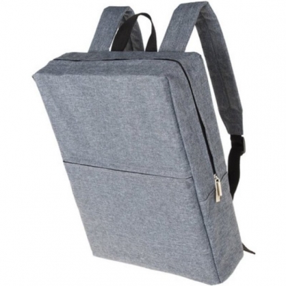 Bags Up Mochila para Porttil hasta 15" Gris