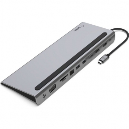 Belkin Dock USB-C Multipuerto 11 en 1