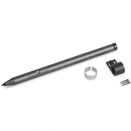 Lenovo Active Pen 2 Lpiz Digital Gris