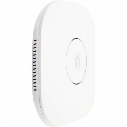 LevelOne WAP-8121 Punto de Acceso/RepetidorWifi 450Mbps AC750 para Techo