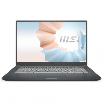 MSI Modern 15 A10RBS-485XES Intel Core  i5-10210U/16GB/512GB SSD/MX350/15.6"