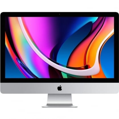 Apple iMac i9 3.6GHz/8 GB/512GB SSD/Radeon Pro 5500 XT 8GB/27" 5K Retina