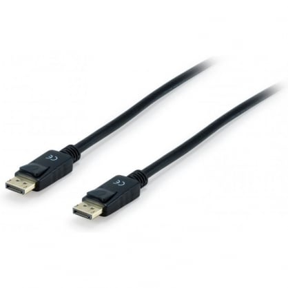 Equip Cable DisplayPort 1.4 8K 2m Negro