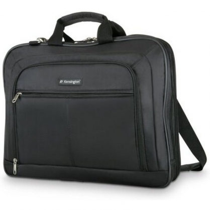 Kensington SP45 Classic Maletn para Porttil hasta 17" Negro