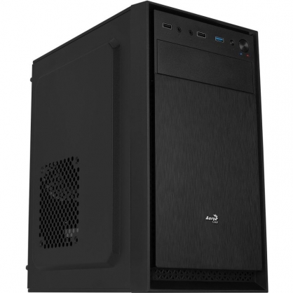 Aerocool CS104 USB 3.0 Negra