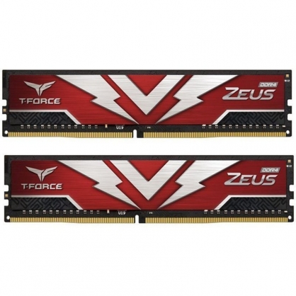 Team Group T-Force Zeus DDR4 3200MHz PC4-25600 16GB 2x8GB CL16