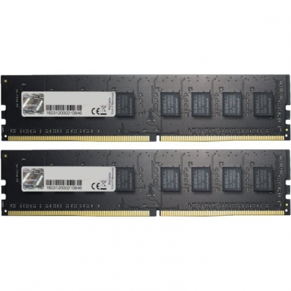 G.Skill Value DDR4 2400MHz PC4-19200 8GB 2x4GB CL15