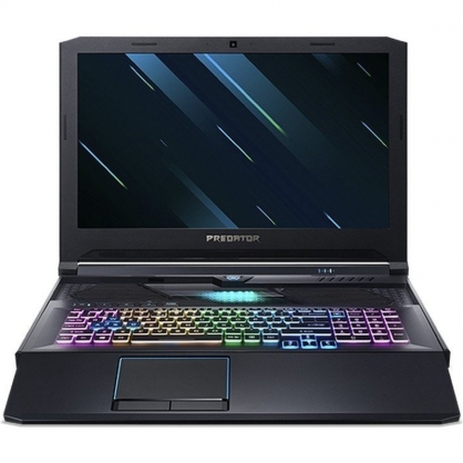 Acer Predator Helios 700 PH717-72-766P Intel Core i7-10875H/32GB/1TB SSD/RTX 2070 SUPER/17.3"