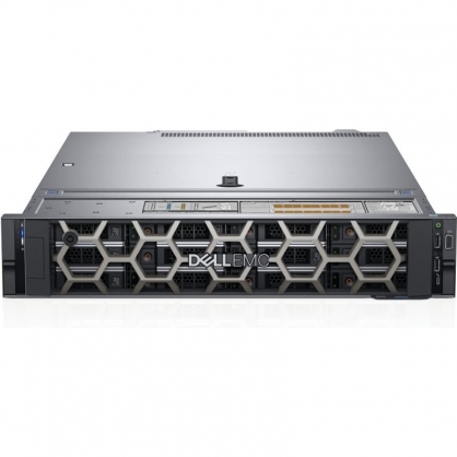 Dell Poweredge R540 Intel Xeon Silver 4210R/16GB/480GB SSD