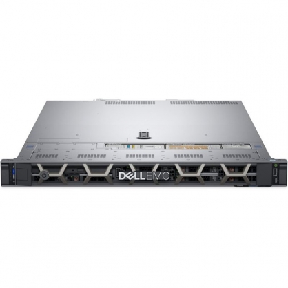 Dell Poweredge R440 Intel Xeon Silver 4214/16GB/480GB SSD