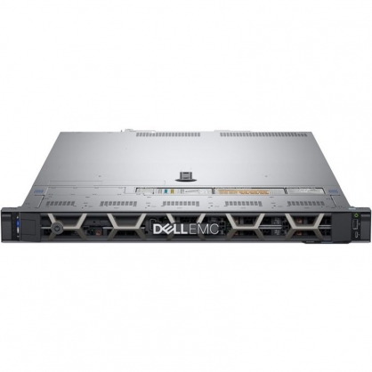 Dell Poweredge R440 Intel Xeon Silver 4208/16GB/480GB SSD