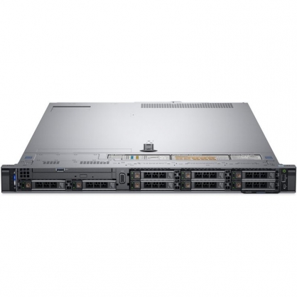 Dell Poweredge R640 Intel Xeon Gold 5218R/32GB/480GB SSD