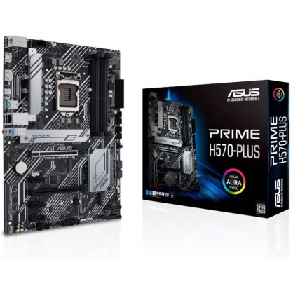 Asus PRIME H570-PLUS