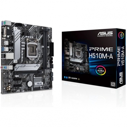 Asus PRIME H510M-A