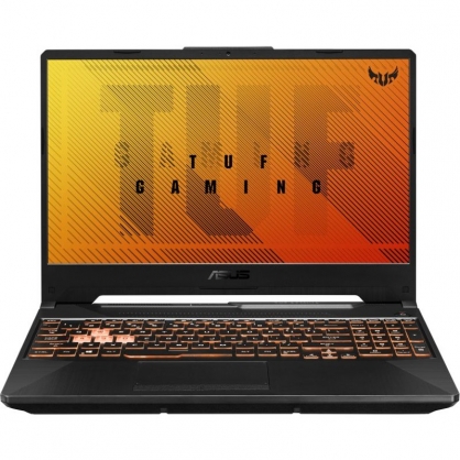 Asus TUF Gaming FX505DT-HN450 AMD Ryzen 5 3550H/8GB/512GB SSD/GTX 1650/15.6"