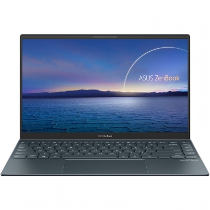 Asus ZenBook 14 BX425EA-BM200R Intel Core i5-1135G7 / 8GB / 512GB SSD / 14 & quot;