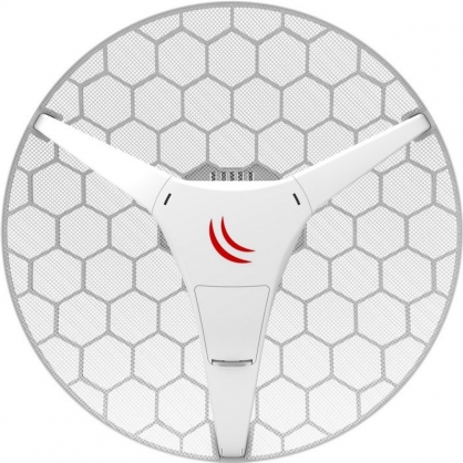 Mikrotik LHG 5 ac Antena WiFi 24.5dBi 5GHz