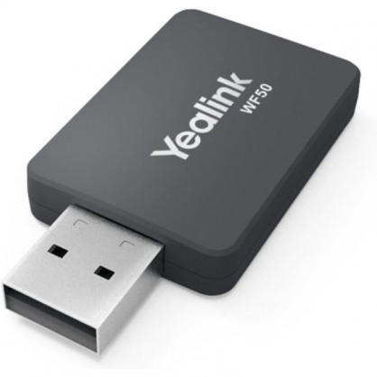 Yealink WF50 Dongle WiFi USB Doble Banda