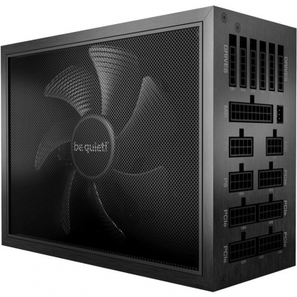 Be Quiet! Dark Power Pro 12 1200W 80 Plus Titanium Modular