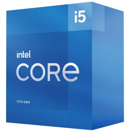 Intel Core i5-11400 2.6 GHz