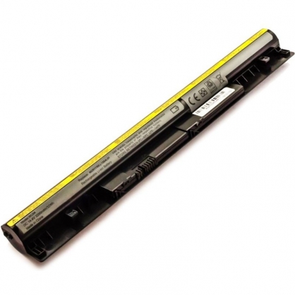 Batera de Repuesto 14.6V 2850mAh 41.6Wh para HP Pavilion 17z 15-BS576tx