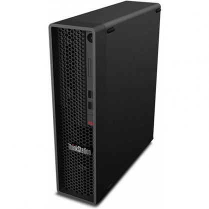 Lenovo ThinkStation P340 Intel Core i7-10700 / 16GB / 512GB SSD