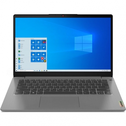 Lenovo IdeaPad 3i Intel Core i3-1115G4 / 8GB / 256GB SSD / 14 & quot;