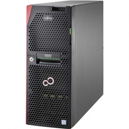 Fujitsu Primergy TX1330 M4 Intel Xeon E-2124/16GB