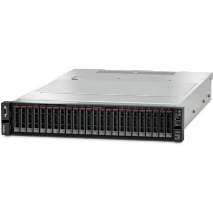 Lenovo ThinkSystem SR650 Intel Xeon Silver 4210R/32GB