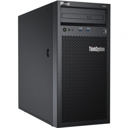 Lenovo ThinkSystem ST50 Intel Xeon E-2226G/16GB/960GB SSD