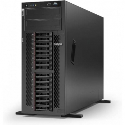 Lenovo ThinkSystem ST550 Intel Xeon Silver 4210R / 16GB