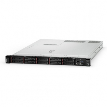 Lenovo ThinkSystem SR630 Intel Xeon Silver 4215R / 32GB