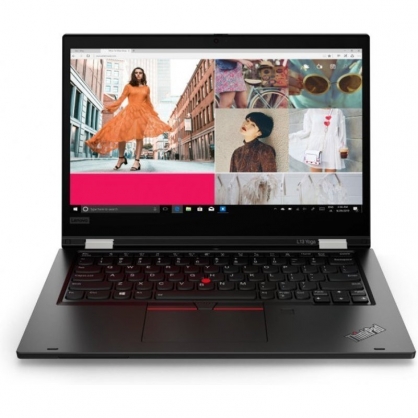 Lenovo ThinkPad L13 Yoga Gen 2 Intel Core  i5-1135G7/16GB/512GB SSD/13.3" Tctil