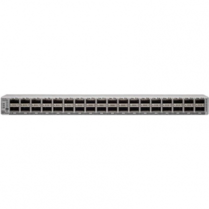 Cisco DS-SFP-FC32G-SW Switch 32 SFP / SFP + Ports