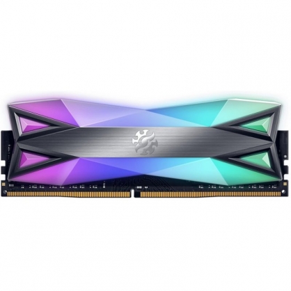 Adata XPG Spectrix D60 DDR4 3200Mhz 8GB CL16