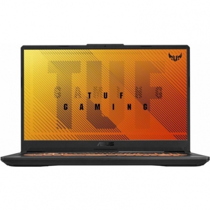 Asus TUF Gaming FA706II-H7071T AMD Ryzen 7 4800H / 16GB / 1TB SSD / GTX1650Ti / 17 & quot;