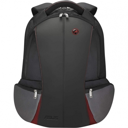 Asus Rog Artillery Mochila para Porttil hasta 17" Negro/Gris