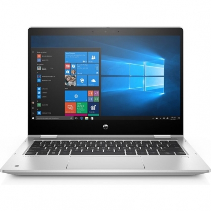 HP ProBook x360 435 G7 AMD Ryzen 3 4300U / 8GB / 256GB SSD / 13.3 & quot; Tactile