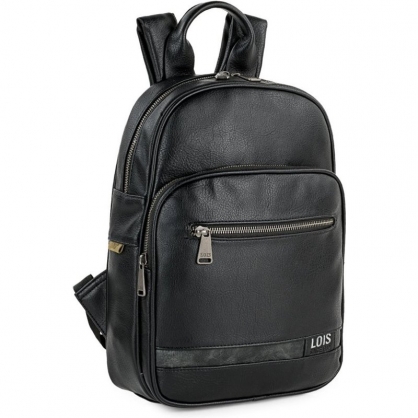 Lois Grant Mochila para Tablet hasta 10.1" Negro