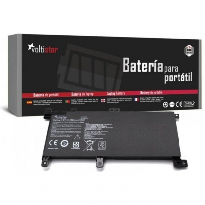 Batera para Asus X556 X556U X556UA X556UR X556UV