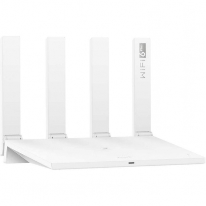 Huawei AX3 Dual Band WiFi 6 Router