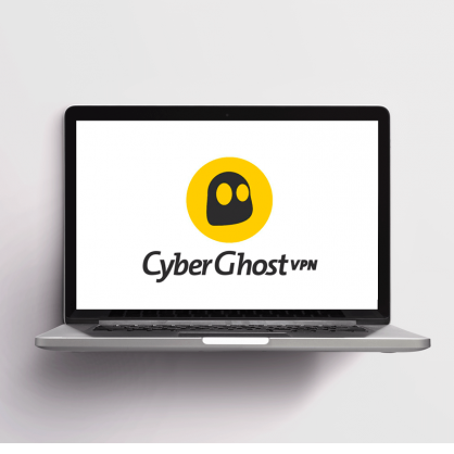 CyberGhost VPN Plan de 3 aos + 3 meses gratis