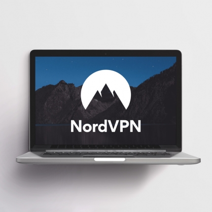 NordVPN Plan de 2 aos