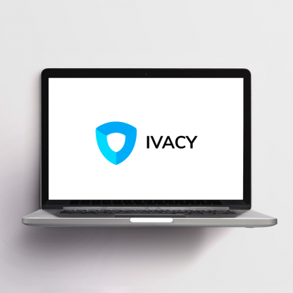 Ivacy VPN Plan de 1 ao