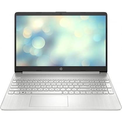 HP 15s-eq1072ns - Ordenador porttil de 15.6' FullHD (Ryzen 3-4300U, 8GB de RAM, 512GB SSD, Amd Radeon Integrated Graphics, Sin sistema operativo ) Plata - teclado QWERTY Espaol