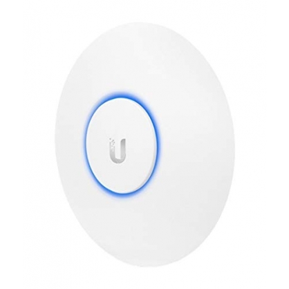 Ubiquiti UAP-AC-LITE - Punto de acceso dual radio, Blanco