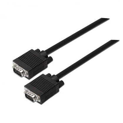 Basics - Cable alargador HDMI 2.0 de alta velocidad (macho a hembra,  1.8 m), Negro