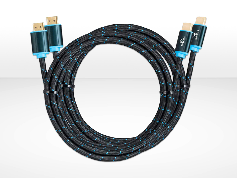 Nanocable Cable HDMI 1.4 Macho/Macho con Repetidor 25m