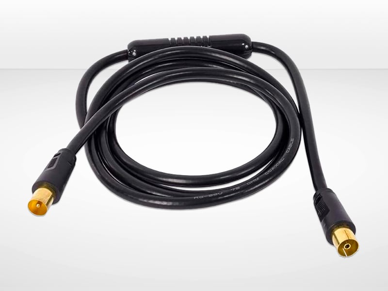 Mooov Cable Adaptador Jack 3.5mm a Lightning 15cm